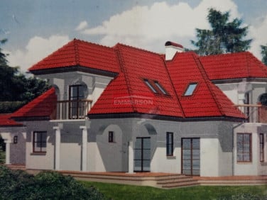 Dom Cholerzyn