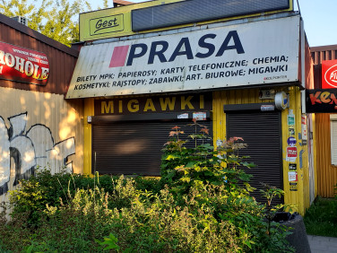 Lokal Łódź