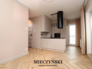 Mieszkanie Gorzów Wielkopolski