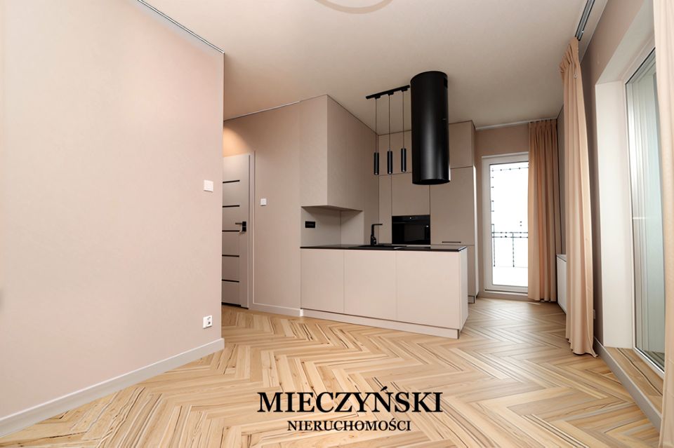 Mieszkanie Gorzów Wielkopolski