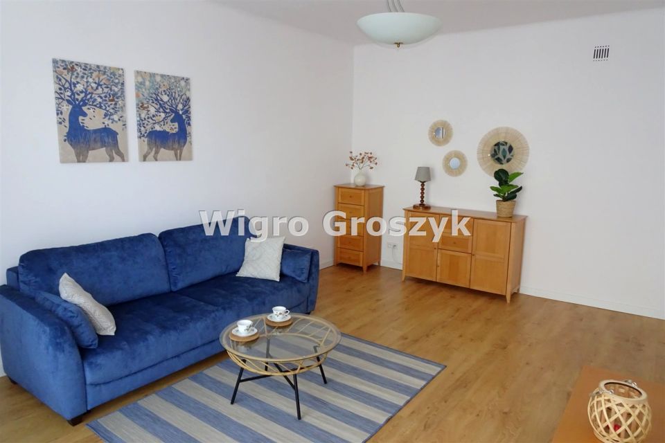 Mieszkanie Warszawa wynajem