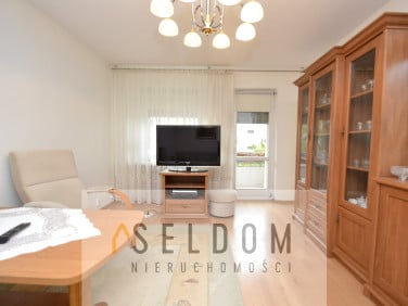 Mieszkanie Legnica
