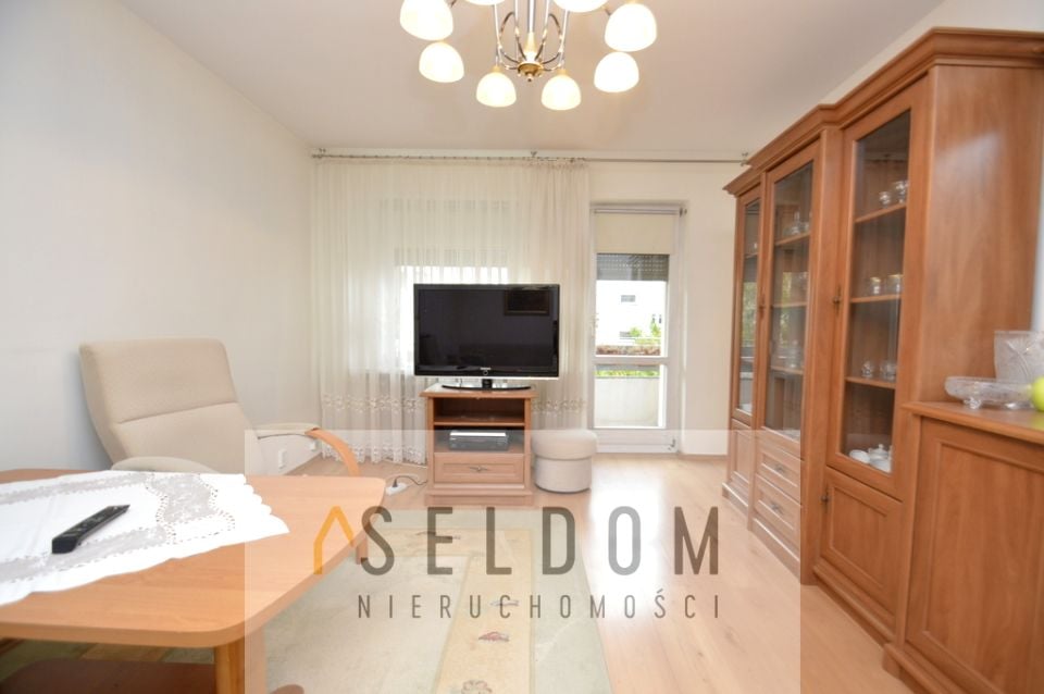 Mieszkanie Legnica