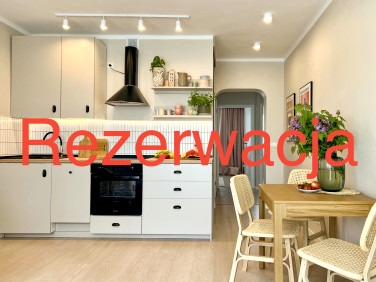 Mieszkanie Olsztyn