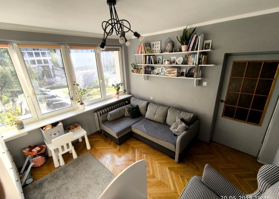 Mieszkanie Warszawa sprzedaż