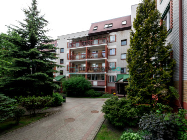 Mieszkanie Białystok