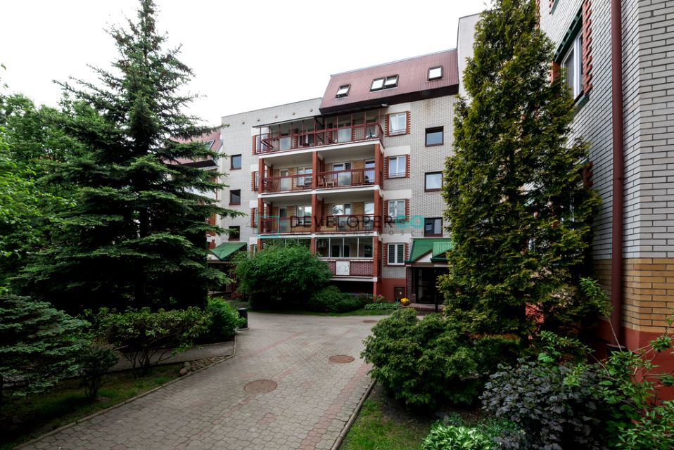 Mieszkanie Białystok