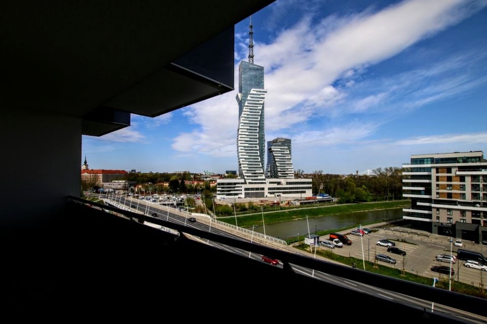 Mieszkanie Rzeszów