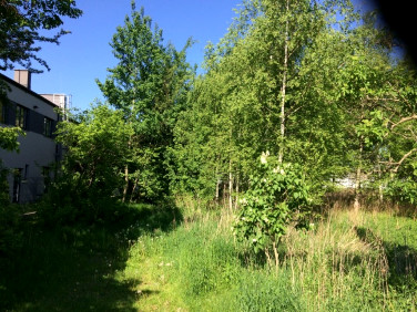 Działka inwestycyjna Warszawa