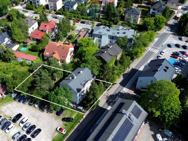 Dom GRODZISK MAZOWIECKI