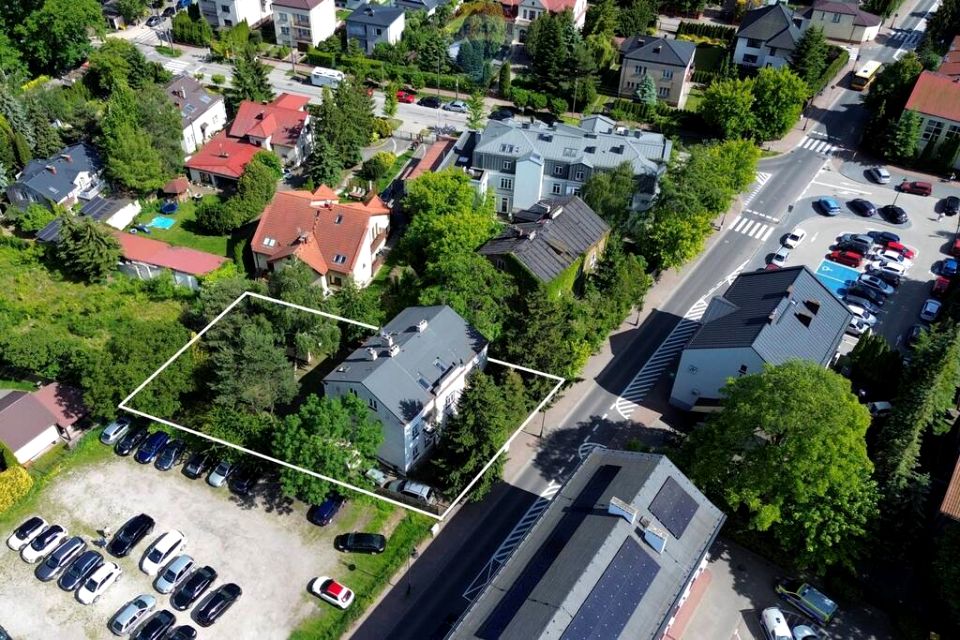 Dom GRODZISK MAZOWIECKI