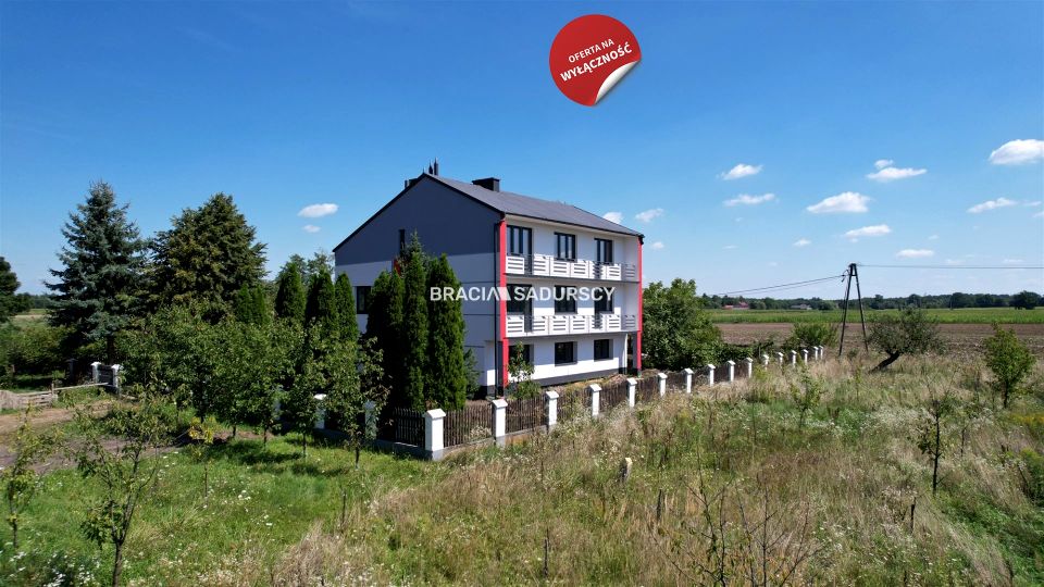 Mieszkanie Oleśnica