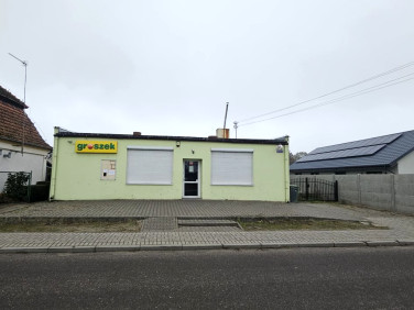 Lokal Pakosław