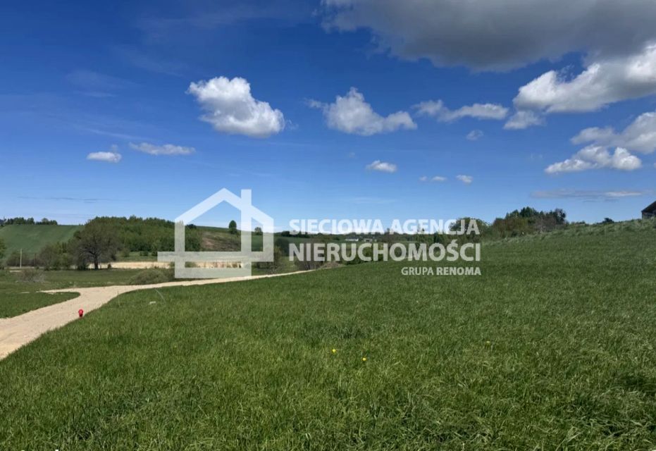 Działka budowlana Ustarbowo sprzedam