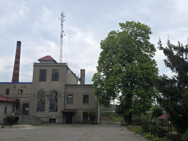 Dom Grochowalsk