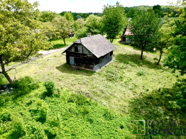 Działka budowlana Rzeszów