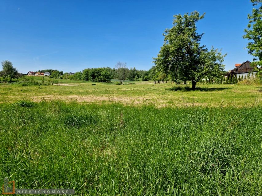 Pusta działka Smardzowice
