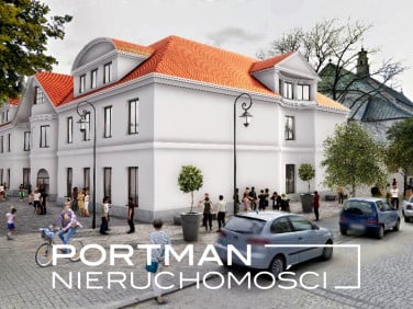 Budynek użytkowy Łódź