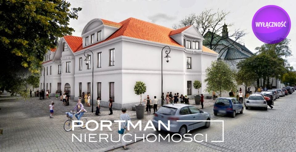 Budynek użytkowy Łódź