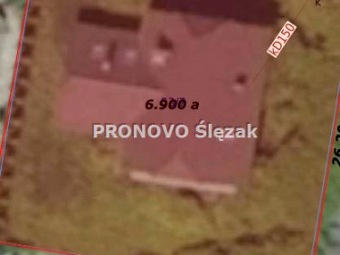 Dom Oborniki Śląskie