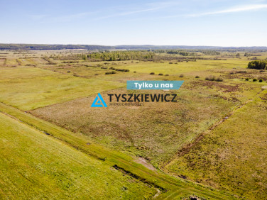 Działka budowlana Czarnówko