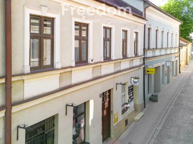 Lokal Tarnów