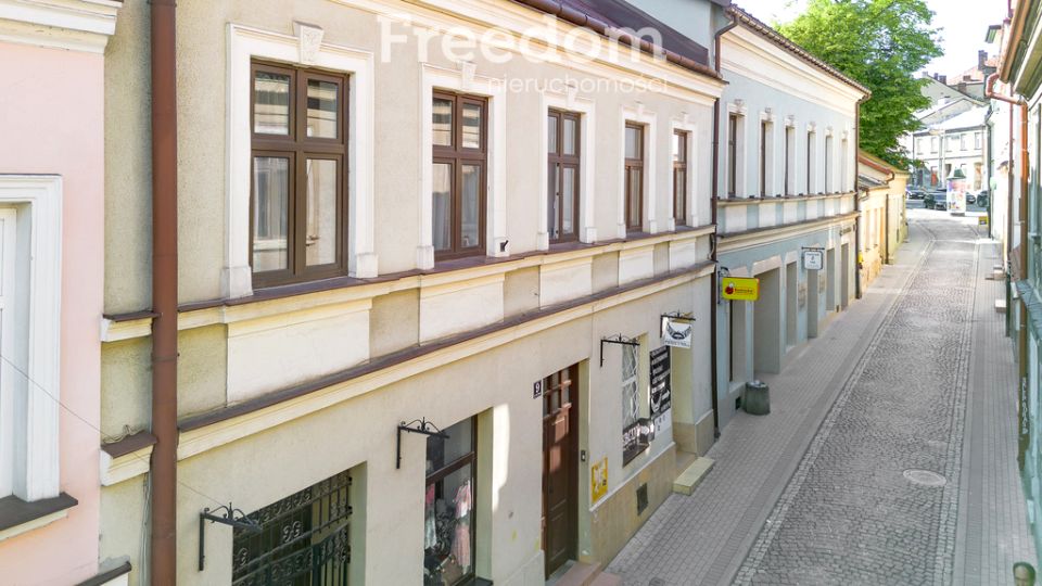 Lokal Tarnów