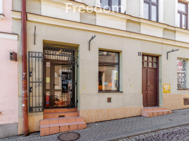 Lokal Tarnów