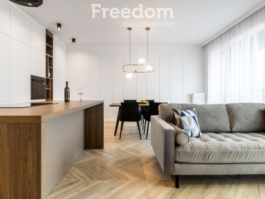 Mieszkanie apartamentowiec Poznań