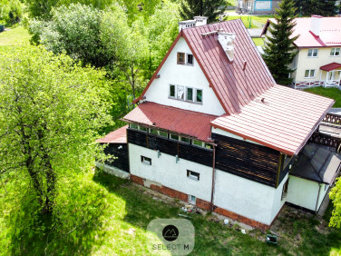 Budynek użytkowy Karpacz
