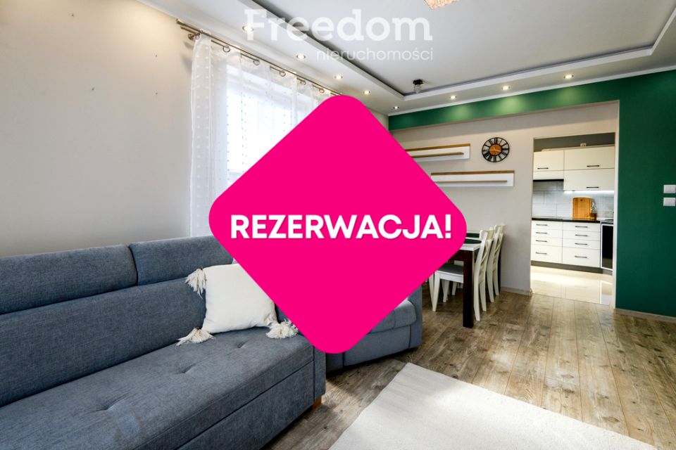 Mieszkanie Iława