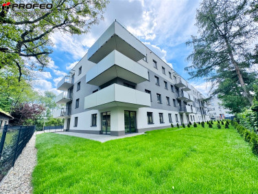 Mieszkanie Bielsko-Biała