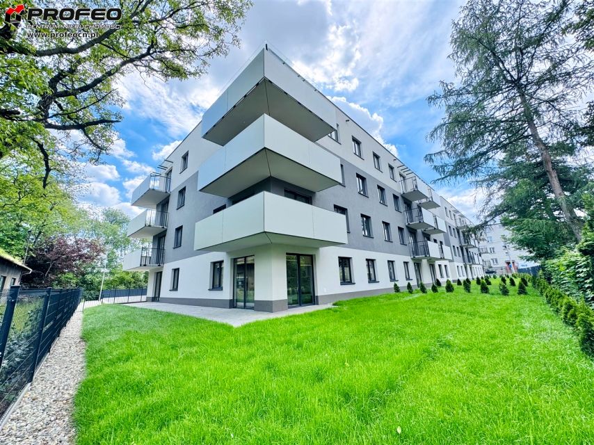 Mieszkanie Bielsko-Biała