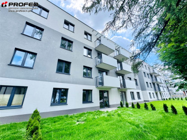 Mieszkanie Bielsko-Biała