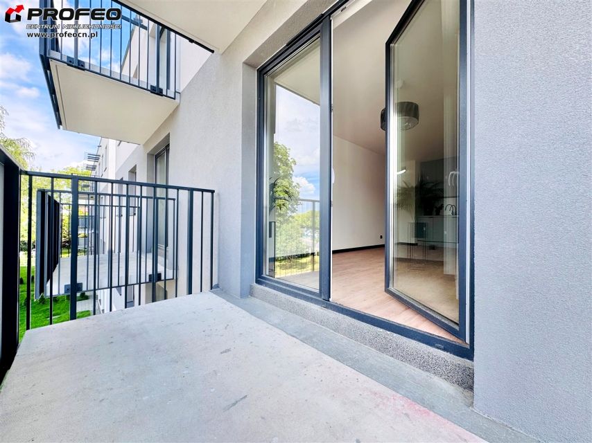 Mieszkanie w górach