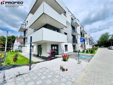 Mieszkanie Bielsko-Biała