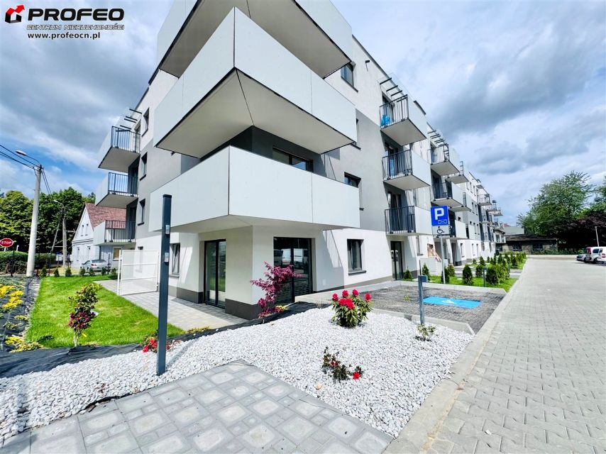 Mieszkanie Bielsko-Biała