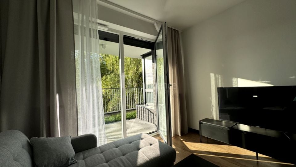 Mieszkanie Katowice