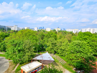 Mieszkanie Warszawa