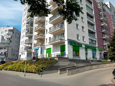 Mieszkanie Warszawa