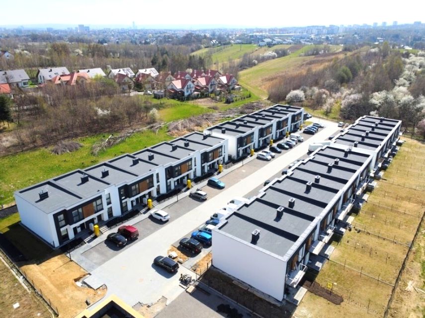 Mieszkanie Rzeszów