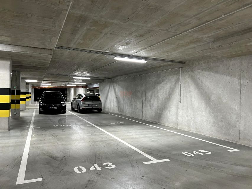 Budynek użytkowy Wrocław