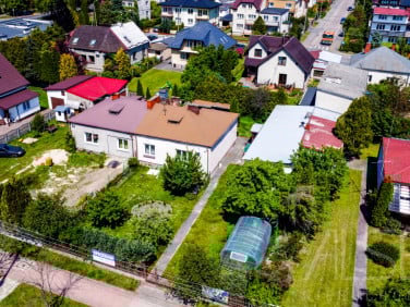 Dom Wyszków