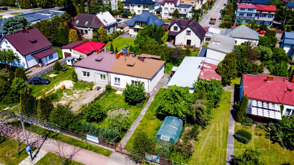 Dom Wyszków