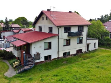 Działka Częstochowa