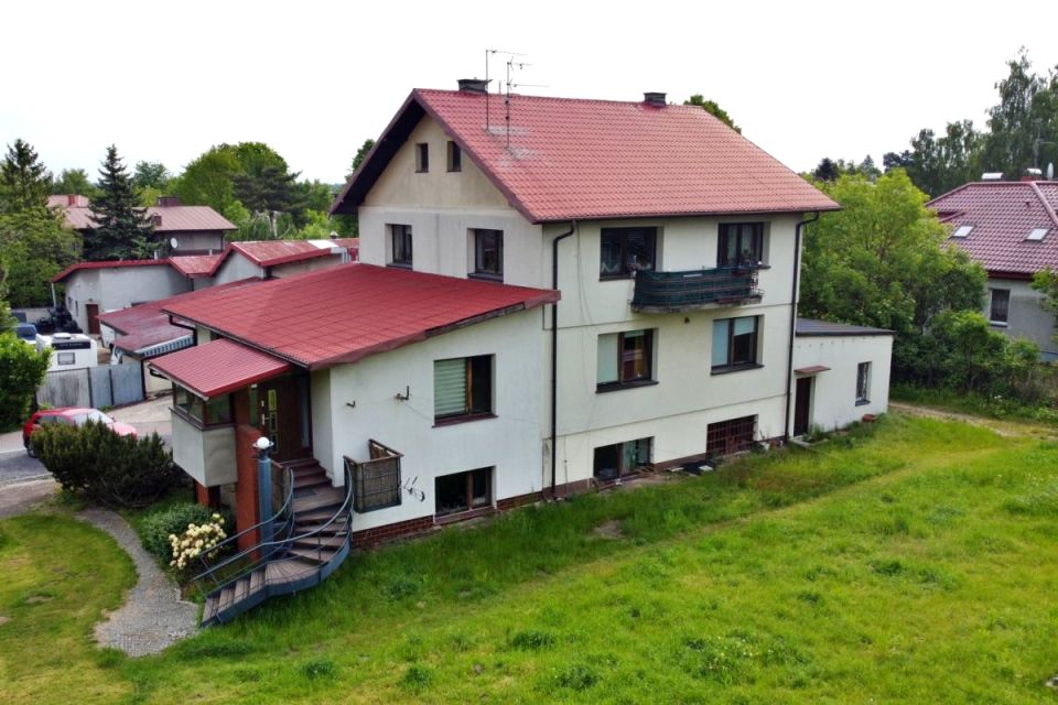 Działka Częstochowa