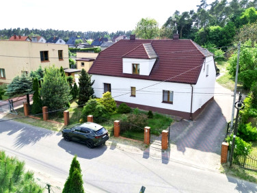 Dom Krotoszyny sprzedaż