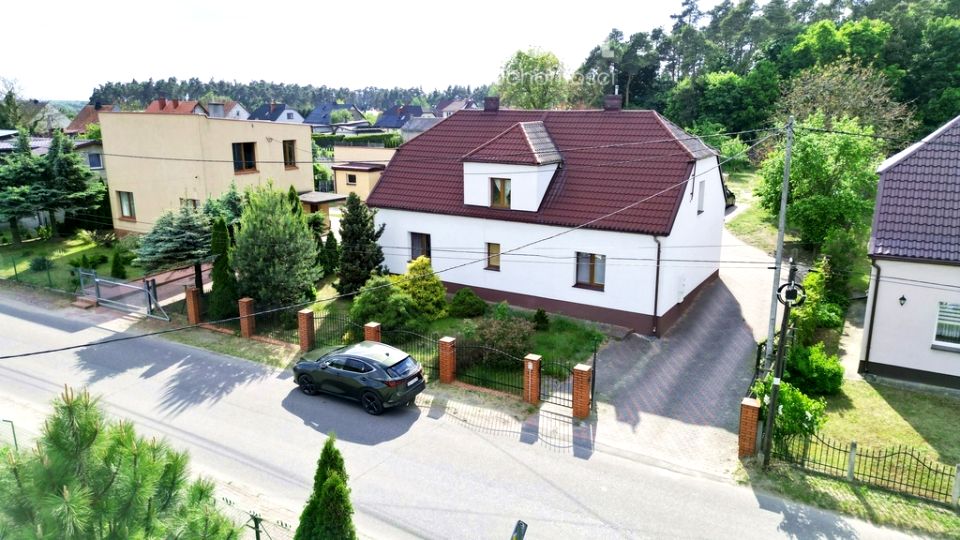 Dom Krotoszyny sprzedaż