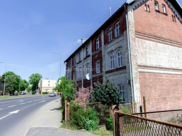 Mieszkanie Szczecinek