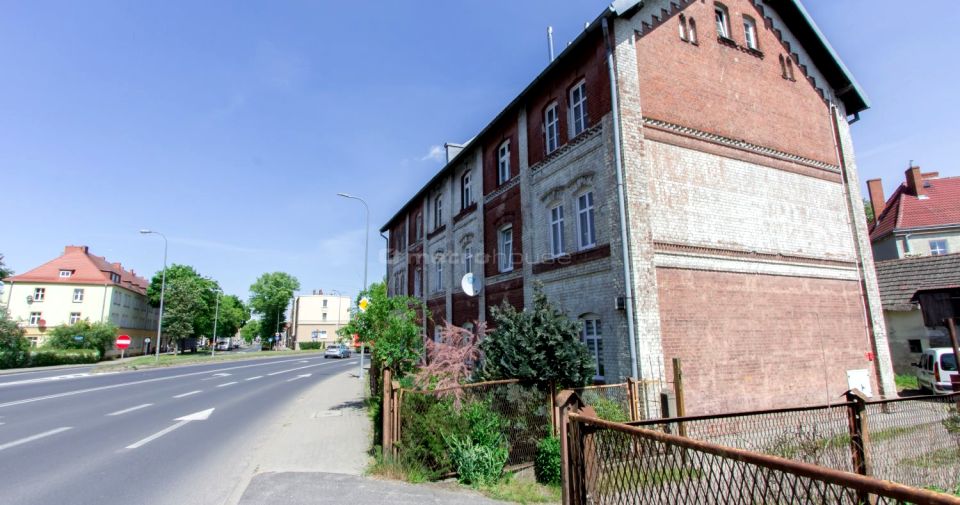 Mieszkanie Szczecinek
